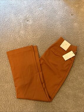 A New Day Kick Flare Pants